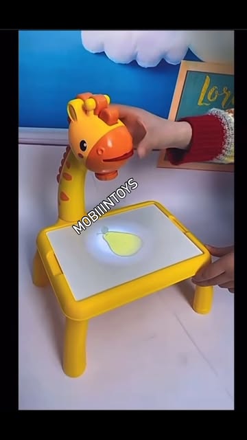 سوپر گراف زرافه وارداتی
